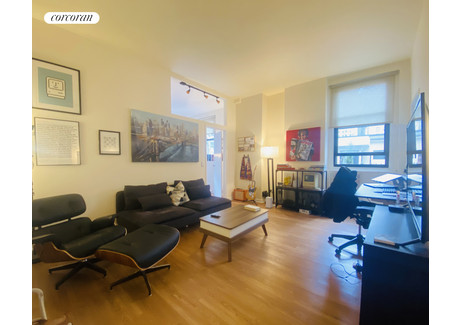 Mieszkanie do wynajęcia - Manhattan, Usa, 57,79 m², 3350 USD (13 367 PLN), NET-96537011