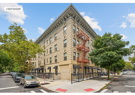 Mieszkanie do wynajęcia - Brooklyn, Usa, 65,03 m², 3636 USD (14 580 PLN), NET-100868295