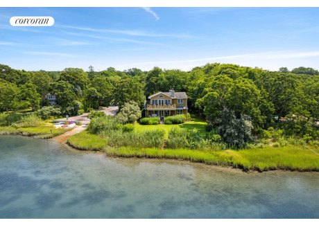 Komercyjne na sprzedaż - 39 Maple Lane Sag Harbor, Usa, 170,2 m², 2 900 000 USD (11 890 000 PLN), NET-96434853