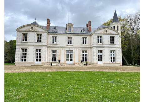 Dom na sprzedaż - Orleans, Francja, 365 m², 2 699 093 USD (10 769 382 PLN), NET-96724947