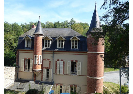 Dom na sprzedaż - Évaux-Les-Bains, Francja, 320 m², 502 711 USD (1 925 381 PLN), NET-92005059