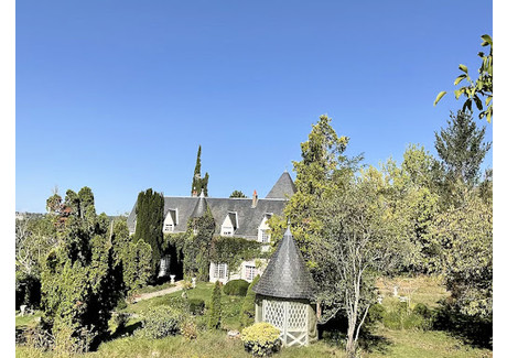 Dom na sprzedaż - Loches, Francja, 270 m², 830 318 USD (3 188 423 PLN), NET-92252802