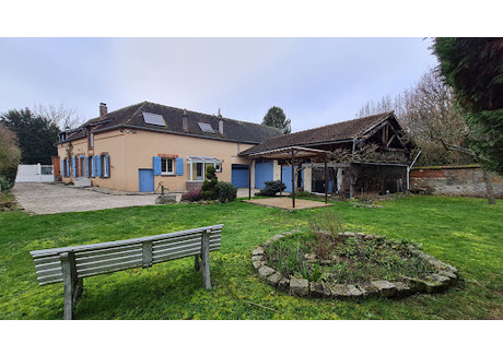 Dom na sprzedaż - Maintenon, Francja, 170 m², 410 594 USD (1 576 679 PLN), NET-98273720