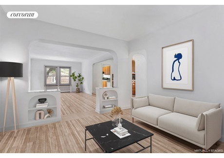 Mieszkanie na sprzedaż - Queens, Usa, 204,39 m², 875 000 USD (3 447 500 PLN), NET-97171844