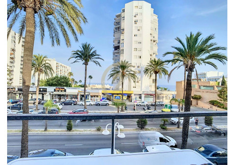 Mieszkanie na sprzedaż - Benalmadena, Hiszpania, 50 m², 183 840 USD (751 906 PLN), NET-100067418