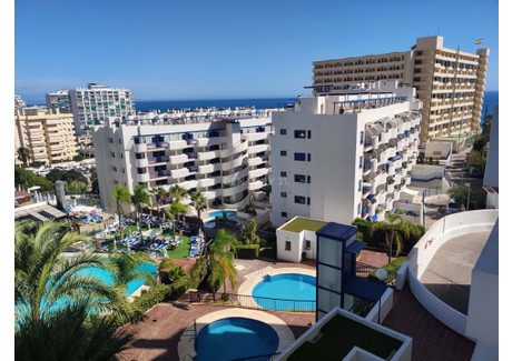 Mieszkanie do wynajęcia - Benalmadena, Hiszpania, 45 m², 943 USD (3941 PLN), NET-101290177