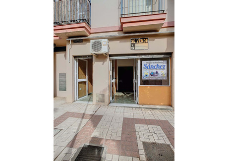 Komercyjne na sprzedaż - Benalmadena, Hiszpania, 79 m², 130 446 USD (533 524 PLN), NET-101838680