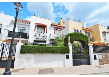 Dom na sprzedaż - Málaga, Hiszpania, 100 m², 357 504 USD (1 426 440 PLN), NET-96054691
