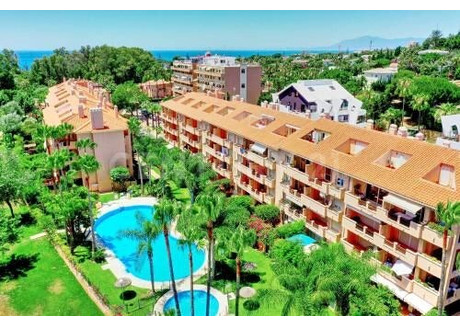 Mieszkanie na sprzedaż - Marbella, Hiszpania, 70 m², 248 725 USD (1 017 284 PLN), NET-96052466