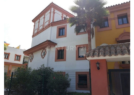 Komercyjne na sprzedaż - Estepona, Hiszpania, 28 m², 9951 USD (40 800 PLN), NET-96052962