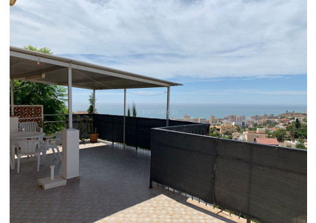 Mieszkanie na sprzedaż - Fuengirola, Hiszpania, 140 m², 289 850 USD (1 185 485 PLN), NET-96053075