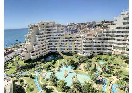 Mieszkanie do wynajęcia - Benalmadena, Hiszpania, 96 m², 1624 USD (6611 PLN), NET-96053088