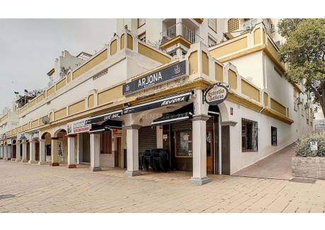 Komercyjne na sprzedaż - Benalmadena, Hiszpania, 90,43 m², 195 844 USD (818 629 PLN), NET-96053101