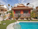 Dom na sprzedaż - Málaga, Hiszpania, 377 m², 802 400 USD (3 273 793 PLN), NET-96625614