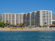 Mieszkanie do wynajęcia - Málaga, Hiszpania, 37 m², 814 USD (3207 PLN), NET-97448343