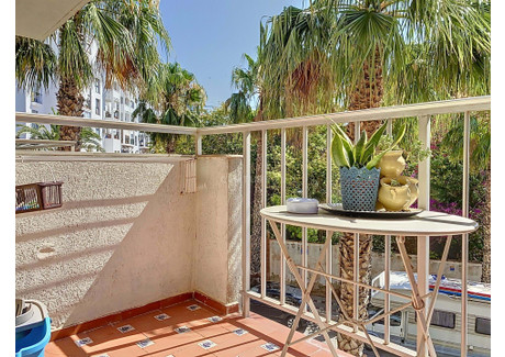 Mieszkanie na sprzedaż - Benalmadena, Hiszpania, 28 m², 171 897 USD (703 059 PLN), NET-98978524