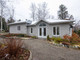 Dom na sprzedaż - 260 Ch. du Lac-Wyeth, Val-d'Or, QC J9P7E3, CA Val-D'or, Kanada, 177 m², 300 875 USD (1 233 589 PLN), NET-101964703