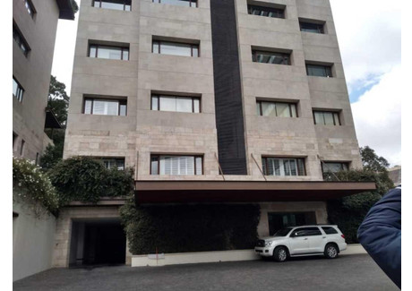 Mieszkanie na sprzedaż - Toribio de Alcaraz Cuajimalpa De Morelos, Meksyk, 474,92 m², 2 061 020 USD (8 429 570 PLN), NET-93984283