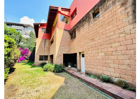 Dom na sprzedaż - Bosques de Reforma Cuajimalpa De Morelos, Meksyk, 664,91 m², 1 738 664 USD (7 128 522 PLN), NET-93984304