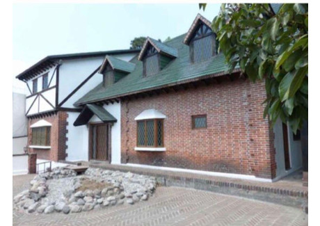 Dom na sprzedaż - Bosques de Lago Huixquilucan, Meksyk, 549,99 m², 1 025 483 USD (4 194 225 PLN), NET-93984645