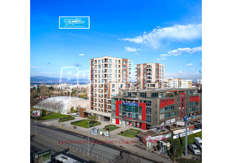 Mieszkanie na sprzedaż - Младост 1А/Mladost София/sofia, Bułgaria, 103 m², 304 453 USD (1 248 257 PLN), NET-100183996