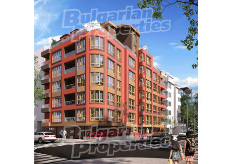 Mieszkanie na sprzedaż - Стрелбище/Strelbishte София/sofia, Bułgaria, 72 m², 213 548 USD (820 026 PLN), NET-100377074