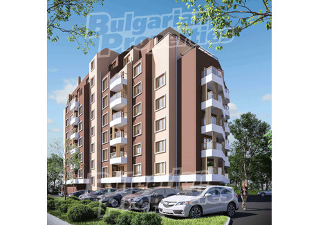 Mieszkanie na sprzedaż - Овча купел /Ovcha kupel София/sofia, Bułgaria, 97 m², 174 170 USD (728 032 PLN), NET-100524414