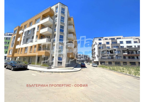 Mieszkanie na sprzedaż - Малинова долина/Malinova dolina София/sofia, Bułgaria, 67 m², 165 983 USD (678 869 PLN), NET-101809465