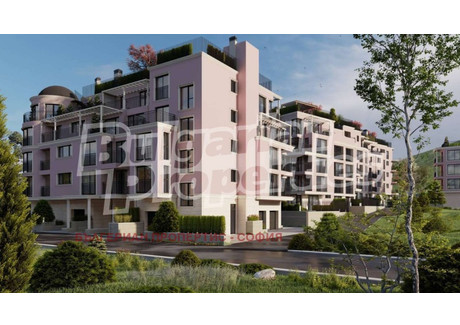 Mieszkanie na sprzedaż - Витоша/Vitosha София/sofia, Bułgaria, 156 m², 318 155 USD (1 275 800 PLN), NET-101910843