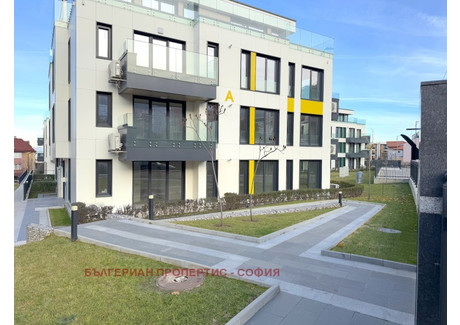 Mieszkanie na sprzedaż - Драгалевци/Dragalevci София/sofia, Bułgaria, 109 m², 299 459 USD (1 227 780 PLN), NET-102271543