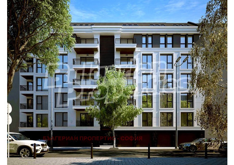 Biuro na sprzedaż - Зона Б/Zona B София/sofia, Bułgaria, 88 m², 199 501 USD (817 955 PLN), NET-102304368