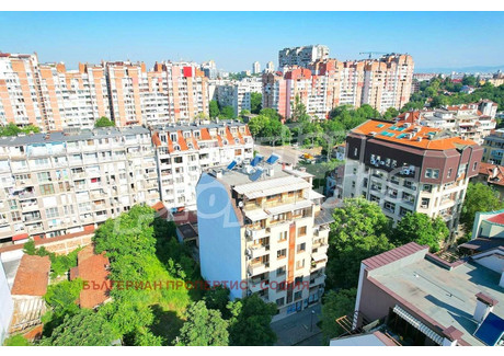 Mieszkanie na sprzedaż - Зона Б/Zona B София/sofia, Bułgaria, 37 m², 98 593 USD (403 244 PLN), NET-102304370