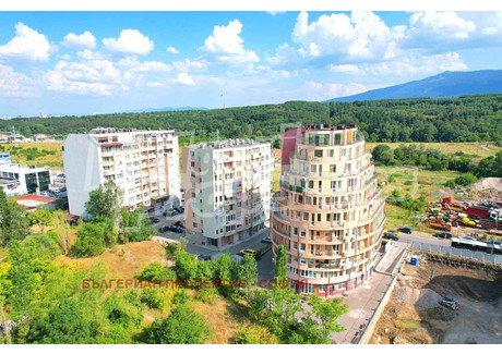 Mieszkanie na sprzedaż - Люлин /Liulin София/sofia, Bułgaria, 124 m², 181 424 USD (738 395 PLN), NET-103036136