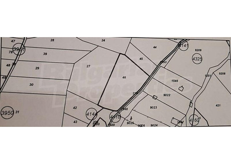 Działka na sprzedaż - Суходол/Suhodol София/sofia, Bułgaria, 3290 m², 125 404 USD (524 190 PLN), NET-79172713