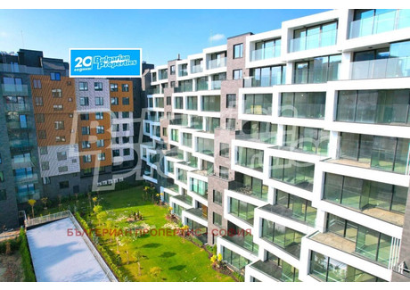 Mieszkanie na sprzedaż - Дианабад/Dianabad София/sofia, Bułgaria, 192 m², 545 930 USD (2 096 372 PLN), NET-94179171