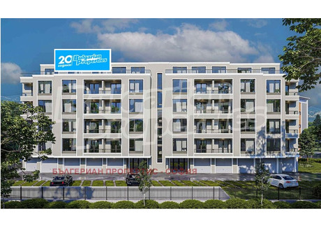 Mieszkanie na sprzedaż - Дружба /Drujba София/sofia, Bułgaria, 69 m², 116 241 USD (447 529 PLN), NET-95468083