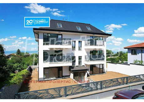 Mieszkanie na sprzedaż - Симеоново/Simeonovo София/sofia, Bułgaria, 118 m², 309 093 USD (1 239 462 PLN), NET-98350797