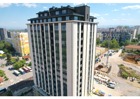 Mieszkanie na sprzedaż - Банишора/Banishora София/sofia, Bułgaria, 95 m², 191 075 USD (783 406 PLN), NET-98513235