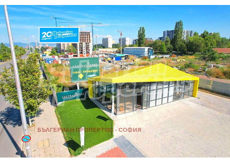 Mieszkanie na sprzedaż - Банишора/Banishora София/sofia, Bułgaria, 72 m², 131 427 USD (538 851 PLN), NET-98513241