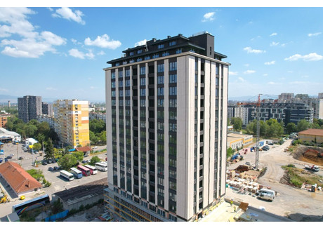 Mieszkanie na sprzedaż - Банишора/Banishora София/sofia, Bułgaria, 96 m², 181 657 USD (697 564 PLN), NET-98913388