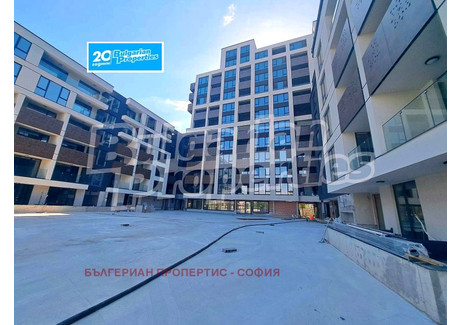 Mieszkanie na sprzedaż - Кръстова вада/Krastova vada София/sofia, Bułgaria, 70 m², 173 640 USD (720 606 PLN), NET-98913555