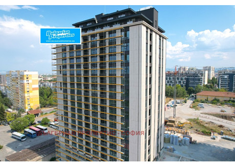 Mieszkanie na sprzedaż - Банишора/Banishora София/sofia, Bułgaria, 67 m², 125 491 USD (514 514 PLN), NET-98913733