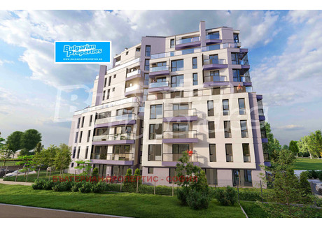 Mieszkanie na sprzedaż - Люлин /Liulin София/sofia, Bułgaria, 83 m², 126 265 USD (516 423 PLN), NET-99305830