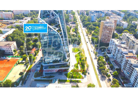 Mieszkanie na sprzedaż - Дианабад/Dianabad София/sofia, Bułgaria, 216 m², 953 696 USD (3 910 152 PLN), NET-91981259