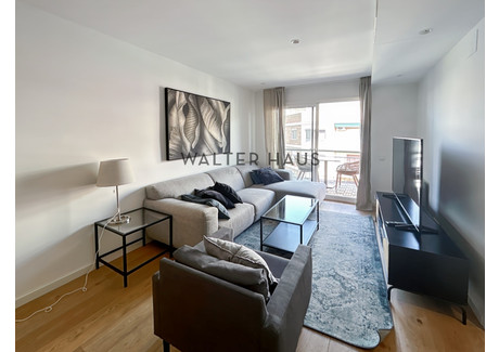 Mieszkanie do wynajęcia - Barcelona, Hiszpania, 79 m², 2883 USD (11 590 PLN), NET-101618671