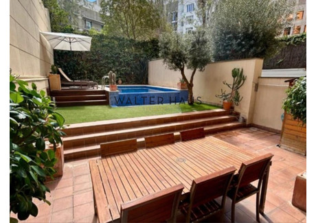 Mieszkanie na sprzedaż - Barcelona, Hiszpania, 175 m², 1 171 375 USD (4 790 926 PLN), NET-101949272