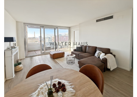 Mieszkanie do wynajęcia - Barcelona, Hiszpania, 117 m², 2805 USD (11 501 PLN), NET-102851945