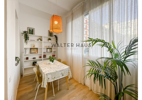 Mieszkanie do wynajęcia - Barcelona, Hiszpania, 80 m², 2365 USD (9813 PLN), NET-103200377