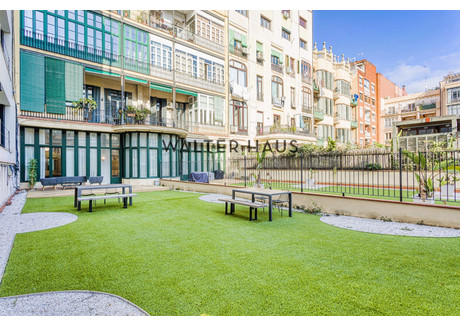 Mieszkanie na sprzedaż - Barcelona, Hiszpania, 162 m², 1 764 139 USD (6 950 707 PLN), NET-94890038