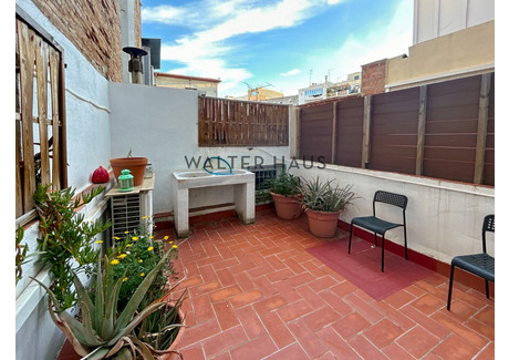 Mieszkanie do wynajęcia - Barcelona, Hiszpania, 106 m², 2249 USD (8862 PLN), NET-95745615